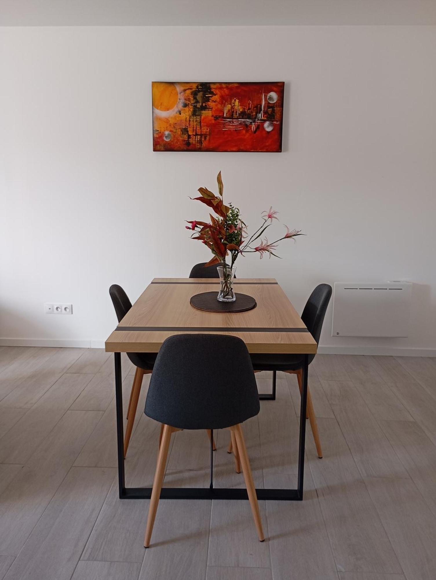 Appart Maison De Ville Bourges Extérieur photo
