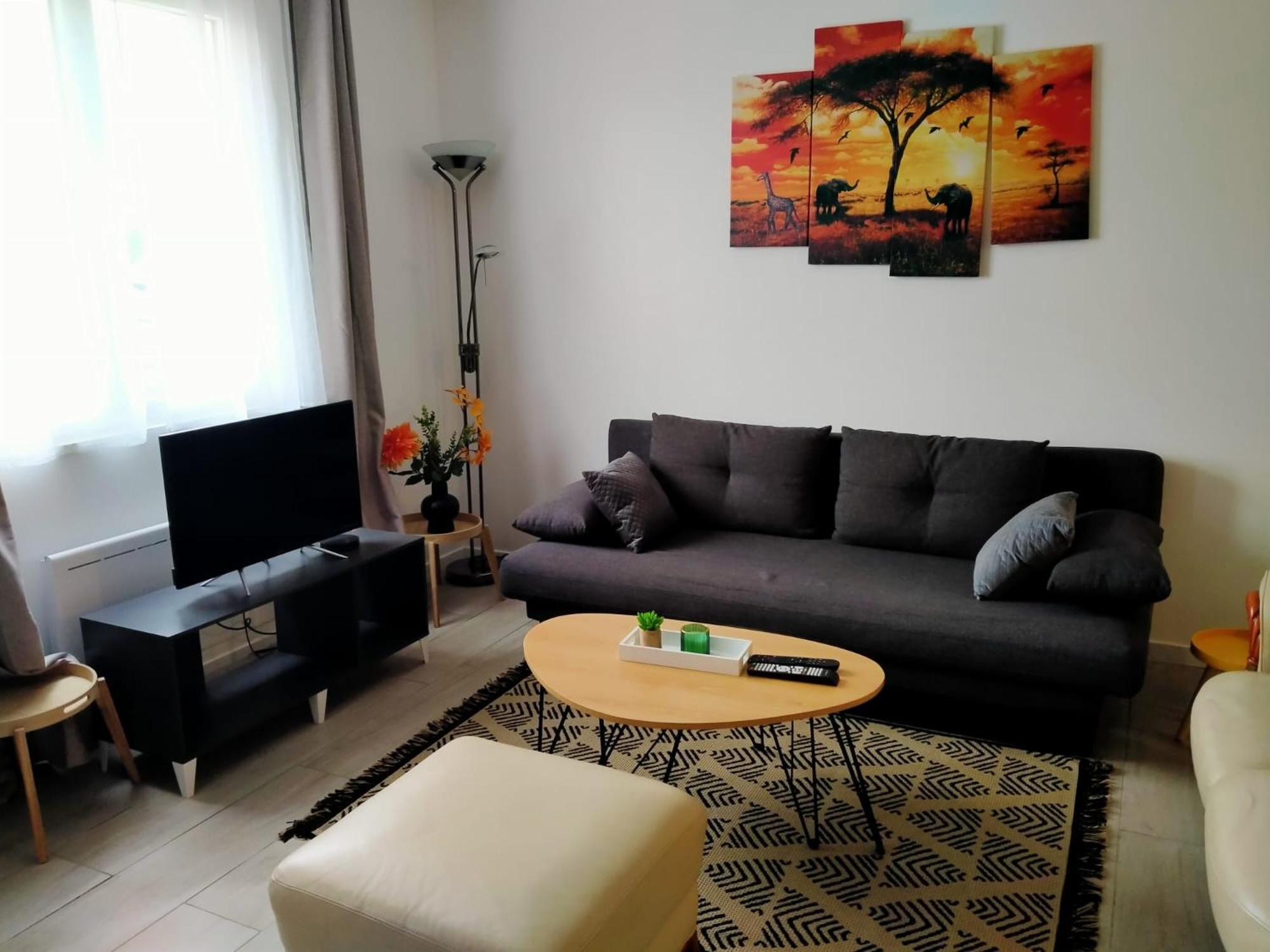 Appart Maison De Ville Bourges Extérieur photo